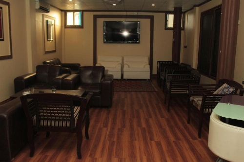 Hilton Bayview lnn image 36